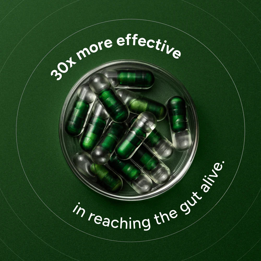 synbiotic duo cap. image 4